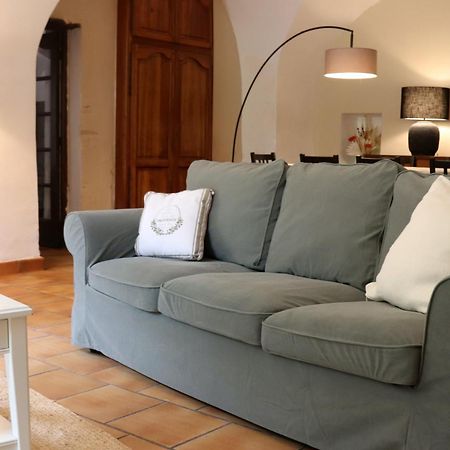 Bastide Juliana Villa Saint-Paul-Trois-Châteaux Exterior foto